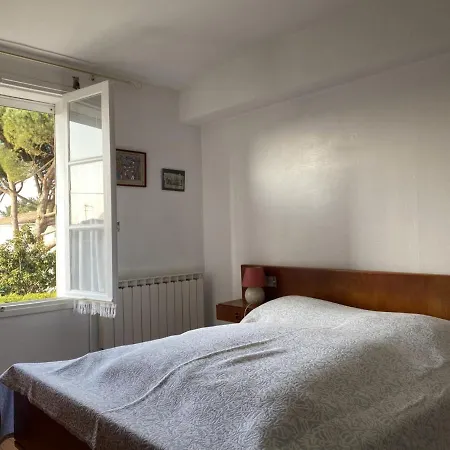 Maison Saint-palais-sur-mer, 3 Pieces, 4 Personnes - Fr-1-539-18