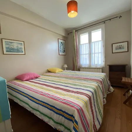 Maison Saint-palais-sur-mer, 3 Pieces, 4 Personnes - Fr-1-539-18