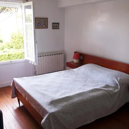 Feriehus Maison Saint-palais-sur-mer, 3 Pieces, 4 Personnes - Fr-1-539-18 Saint-Palais-sur-Mer