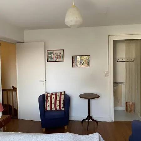 Maison Saint-palais-sur-mer, 3 Pieces, 4 Personnes - Fr-1-539-18 Feriehus *