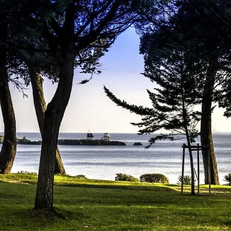 Maison Saint-palais-sur-mer, 3 Pieces, 4 Personnes - Fr-1-539-18