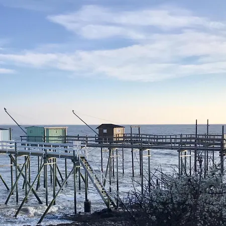 Maison Saint-palais-sur-mer, 3 Pieces, 4 Personnes - Fr-1-539-18 Saint-Palais-sur-Mer
