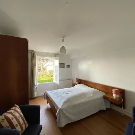 Maison Saint-palais-sur-mer, 3 Pieces, 4 Personnes - Fr-1-539-18 Feriehus *