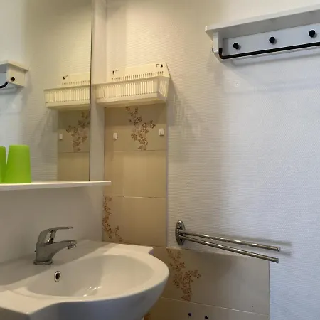 Maison Saint-palais-sur-mer, 3 Pieces, 4 Personnes - Fr-1-539-18 * Saint-Palais-sur-Mer